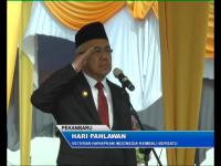 PLAY (klik di sini) Veteran Harapkan Indonesia Kembali Bersatu