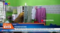 PLAY (klik di sini) KECAMATAN RANTAU KOPAR DUKUNG PROGRAM KESEHATAN PEMKAB ROHIL