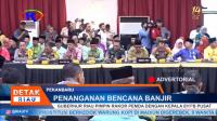PLAY (klik di sini) GUBERNUR RIAU PIMPIN RAKOR PEMDA DENGAN KEPALA BNPB PUSAT