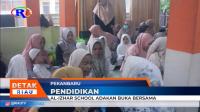 PLAY (klik di sini) AL IZHAR SCHOOL ADAKAN BUKA BERSAMA