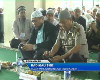 PLAY (klik di sini) Cegah Radikalisme Melalui Tabligh Akbar
