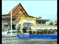 PLAY (klik di sini) Guru Profesional Dan Bermoral Jadi Agenda Utama