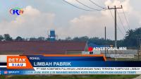 PLAY (klik di sini) PT SSM KOMITMEN PULIHKAN LINGKUNGAN YANG TERKENA TUMPAHAN LIMBAH