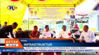 PLAY (klik di sini) BUPATI ROHIL LETAK BATU PERTAMA PEMBANGUNAN JEMBATAN SINABOI