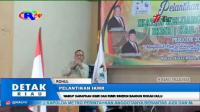PLAY (klik di sini) WABUP HARAPKAN IKMR DAN IWMR SINERGI BANGUN ROHUL