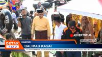 PLAY (klik di sini) PJ BUPATI KAMPAR AKAN JADIKAN BALIMAU KASAI MASUK DALAM KALENDER WISATA KAMPAR