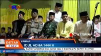 PLAY (klik di sini) PAWAI TAKBIRAN IDUL ADHA 1444 H DILEPAS PJ BUPATI KAMPAR