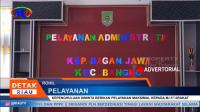 PLAY (klik di sini) KEPENGHULUAN DIMINTA BERIKAN PELAYANAN MAKSIMAL KEPADA MASYARAKAT