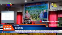 GHI INSTITUTE GELAR TRAINING BEST FARMING DAN TRAINING NEW ENTERPRENEUR DI ROHUL