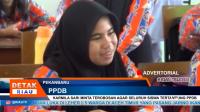 PLAY (klik di sini) KARMILA SARI MINTA TEROBOSAN AGAR SELURUH SISWA TERTAMPUNG PPDB