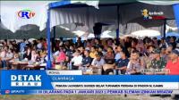 PLAY (klik di sini) PEMUDA UJUNGBATU SUKSES GELAR TURNAMEN PERDANA DI STADION M DJAMIN