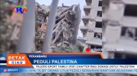 PAJERO SPORT FAMILYPSF CHAPTER RIAU DONASI UNTUK PALESTINA
