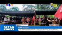 PLAY (klik di sini) ANGGOTA DPR RI EFENDI SIANIPAR PASTIKAN PEMBANGUNAN JEMBATAN GANTUNG RTH TEREALISASI