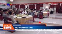 PIMPINAN WILAYAH PEMUDA MUHAMMADIYAH RIAU 2023 2027 DILANTIK, SIAP LIBATKAN BANYAK PEMUDA