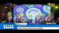 PLAY (klik di sini) AFRIZAL SINTONG AJAK MASYARAKAT JAGA KEKOMPAKAN