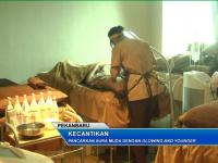 PLAY (klik di sini) Pancarkan Aura Muda Dengan Glowing And Younger