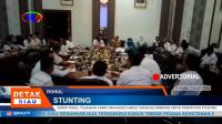 PLAY (klik di sini) BUPATI ROHUL TEGASKAN CAMAT DAN KADES HARUS TURUN KELAPANGAN UNTUK PENURUNAN STUNTING