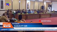 GUBERNUR RIAU EDY NATAR ARAHKAN MASYARAKAT SATU SUARA DAN SATU SUDUT PANDANG DENGAN PERUSAHAAN
