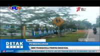 PLAY (klik di sini) EMPAT PROGRAM SKALA PRIORITAS DISHUB ROHIL