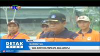 PLAY (klik di sini) WAKIL BUPATI ROHIL PIMPIN APEL SIAGA KARHUTLA