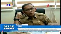 PLAY (klik di sini) KETUA KOMISI I ZULFAN AZMI USULKAN PEMBAYARAN GAJI PEGAWAI NON ASN BISA GUNAKAN DANA CSR