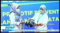 PLAY (klik di sini) BP JAMSOSTEK SELENGGARAKAN PELANTIKAN K3 UMUM