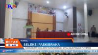 PLAY (klik di sini) SUKIMAN BUPATI ROHUL MINTA PANITIA PASKIBRAKA NETRAL DALAM PENILAIAN PASKIBRAKA
