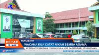 PLAY (klik di sini) LEGISLATOR MARWAN YOHANIS NILAI KUA BAGIAN DARI KEBANGSAAN