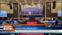 ANGGOTA DPR RI M NASIR DORONG KADER DEMOKRAT MENANG PEMILU DAN PILKADA 2024