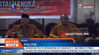 PLAY (klik di sini) SARASEHAN POLITIK BERSEMPENA HUT HANURA KE 17, SIAP MENANG PEMILU