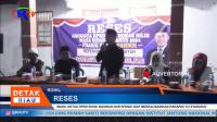 WAKIL KETUA DPRD ROHIL BASIRAN NUR EFENDI SIAP MEREALISASIKAN HARAPAN MASYARAKAT