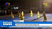 GUBERNUR RIAU BUKA PAMERAN INVESTASI TERBESAR 2022