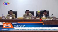 PLAY (klik di sini) DPRD KAMPAR GELAR PARIPURNA PENYAMPAIAN LAPORAN PANSUS LKPJ BUPATI KAMPAR TAHUN 2023