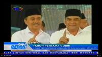 PLAY (klik di sini) 1 TAHUN KEPEMIMPINAN SYAMSUAR DPRD RIAU NILAI MASIH BANYAK PR