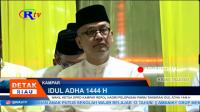 PLAY (klik di sini) WAKIL KETUA DPRD KAMPAR REPOL HADIRI PELEPASAN PAWAI TAKBIRAN IDUL ADHA 1444 H