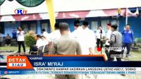 DISKOMINFO KAMPAR HADIRKAN LANGSUNG USTAD ABDUL SOMAD
