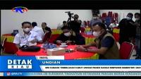 PLAY (klik di sini) BRI CABANG TEMBILAHAN CABUT UNDIAN PANEN HADIAH SIMPEDES SEMESTER I 2021