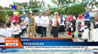 PLAY (klik di sini) PJ BUPATI KAMPAR BERSAMA BUNDA PAUD LAUNCHING PROGRAM GEMPUR