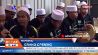 PLAY (klik di sini) AMANAH BAITULLAH TOUR PERKENALKAN KANTOR BARU DI JALAN KH AHMAD DAHLAN