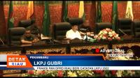 FRAKSI PAN DPRD RIAU BERI CATATAN LKPJ 2022