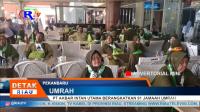PLAY (klik di sini) PT AKBAR INTAN UTAMA BERANGKATKAN 91 JAMAAH UMRAH