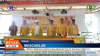 PLAY (klik di sini) IMRAN TAMBUSAI TERPILIH AKLAMASI KETUA PK GOLKAR TAMBUSAI