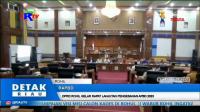 PLAY (klik di sini) DPRD ROHIL GELAR RAPAT LANJUTAN PENGESAHAN APBD 2023
