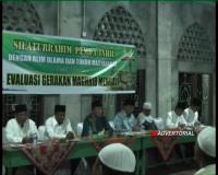PLAY (klik di sini) Inhil : Bupati Evaluasi Bersama Ulama Dan Tokoh Masyarakat