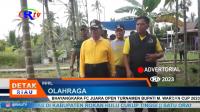 PLAY (klik di sini) BHAYANGKARA FC JUARA OPEN TURNAMEN BUPATI M WARDAN CUP 2023