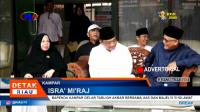 BAPENDA KAMPAR GELAR TABLIGH AKBAR BERSAMA UAS DAN MAJELIS SHOLAWAT