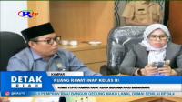 PLAY (klik di sini) KOMISI II DPRD KAMPAR RAPAT KERJA BERSAMA RSUD BANGKINANG