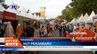 PLAY (klik di sini) DINAS PERKIM PEKANBARU IKUT MERIAHKAN PEKAN RAYA PEKANBARU