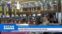 PLAY (klik di sini) JAWABAN PEMERINTAH ATAS PANDANGAN FRAKSI DPRD ROHIL
