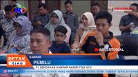 PJ SEKDAKAB KAMPAR HADIRI FGD KPU